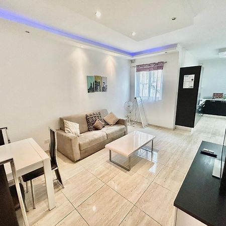 Sliema 2 Bedroom Apartment 外观 照片