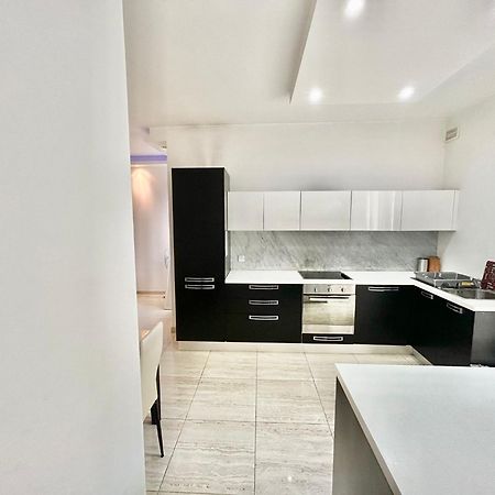 Sliema 2 Bedroom Apartment 外观 照片