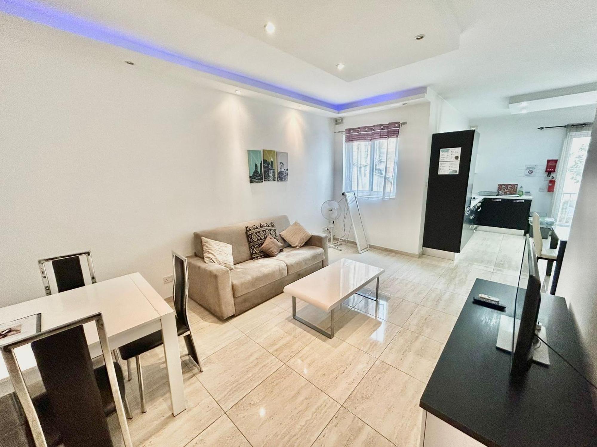 Sliema 2 Bedroom Apartment 外观 照片