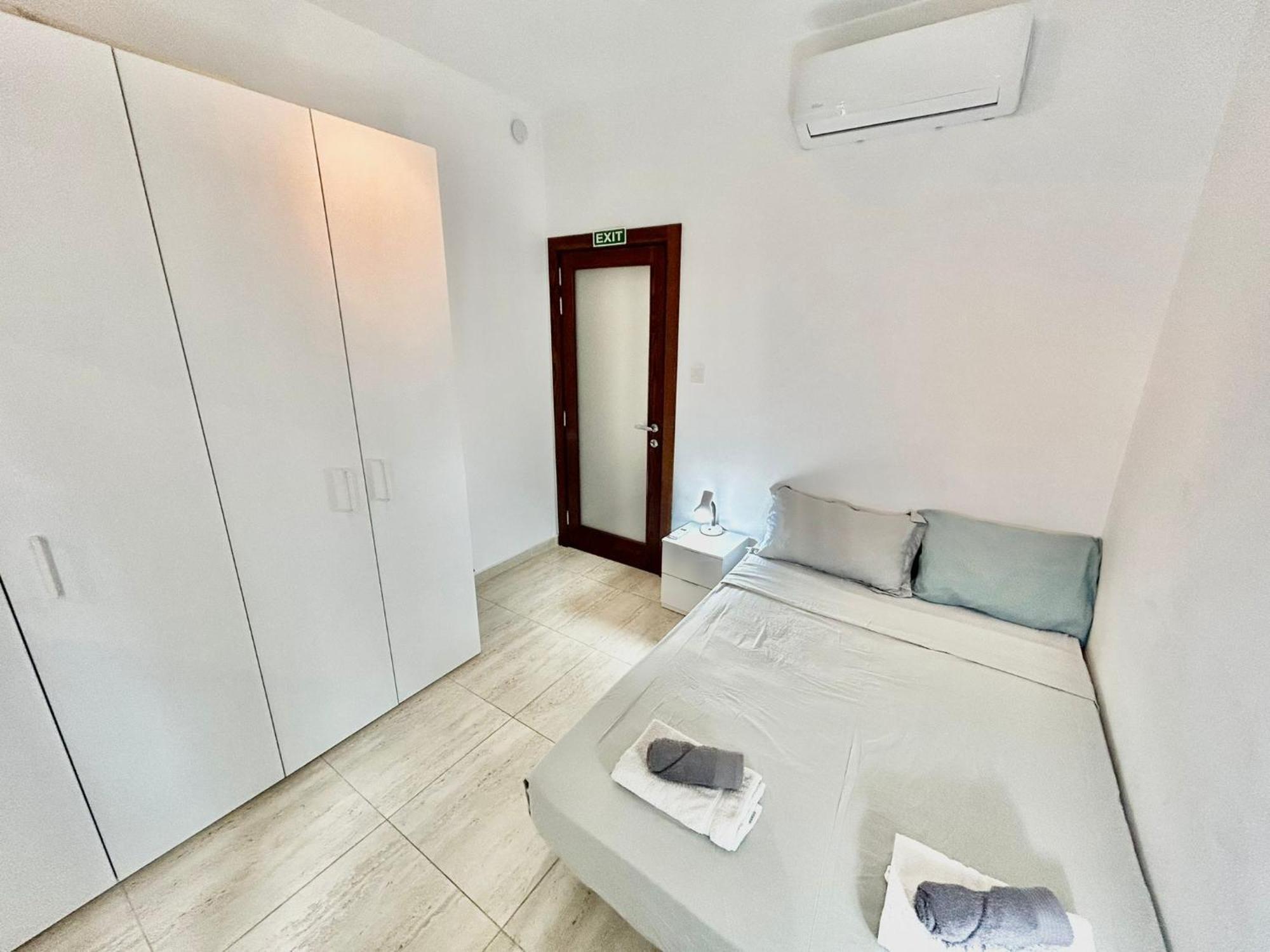 Sliema 2 Bedroom Apartment 外观 照片