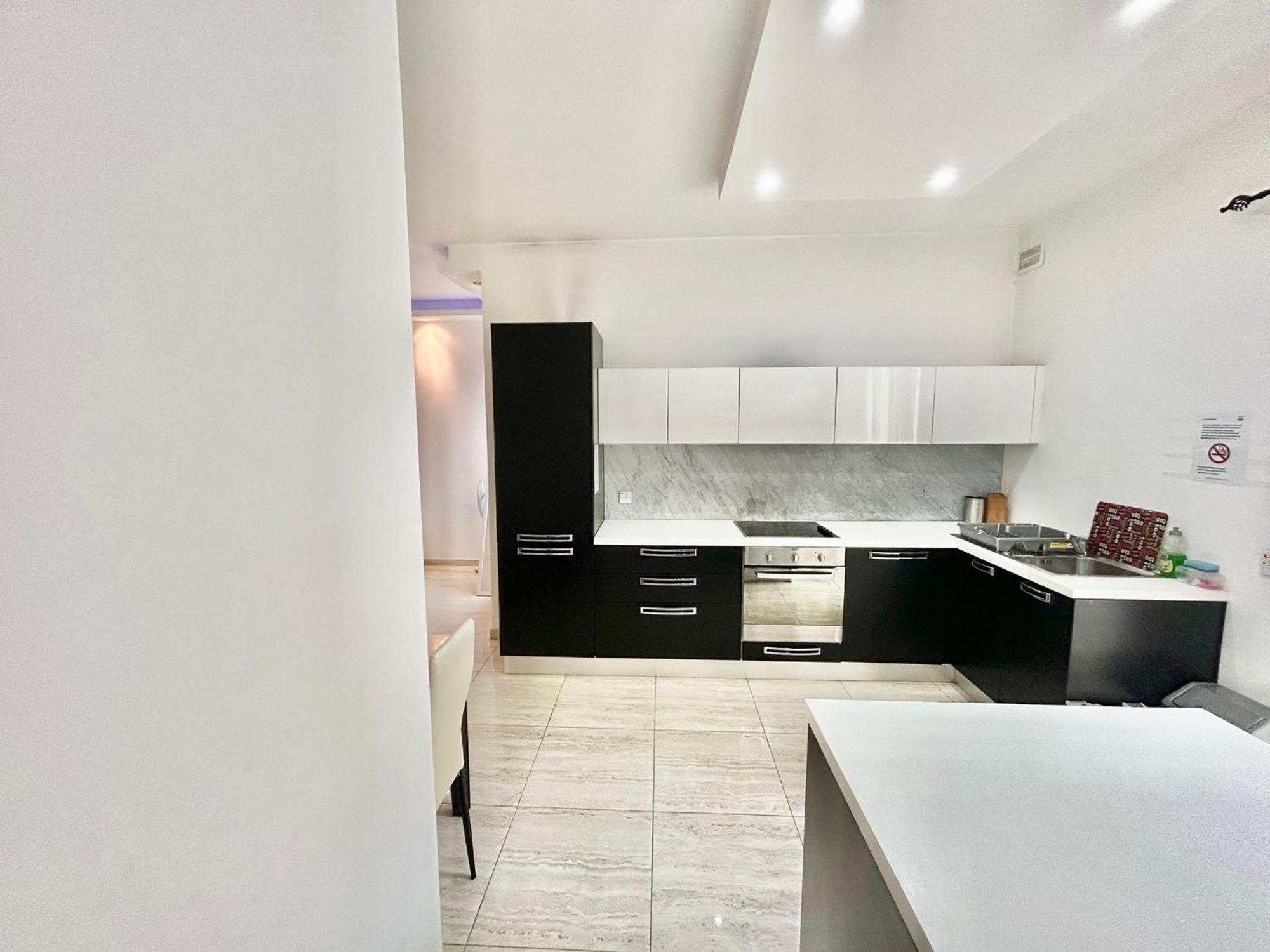 Sliema 2 Bedroom Apartment 外观 照片