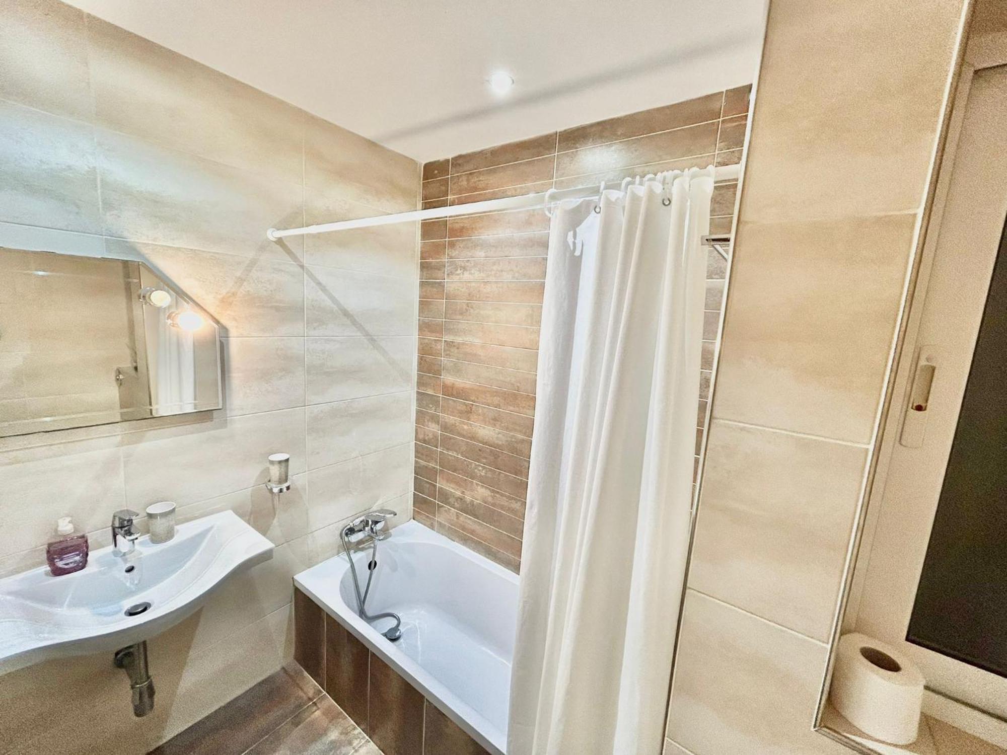 Sliema 2 Bedroom Apartment 外观 照片