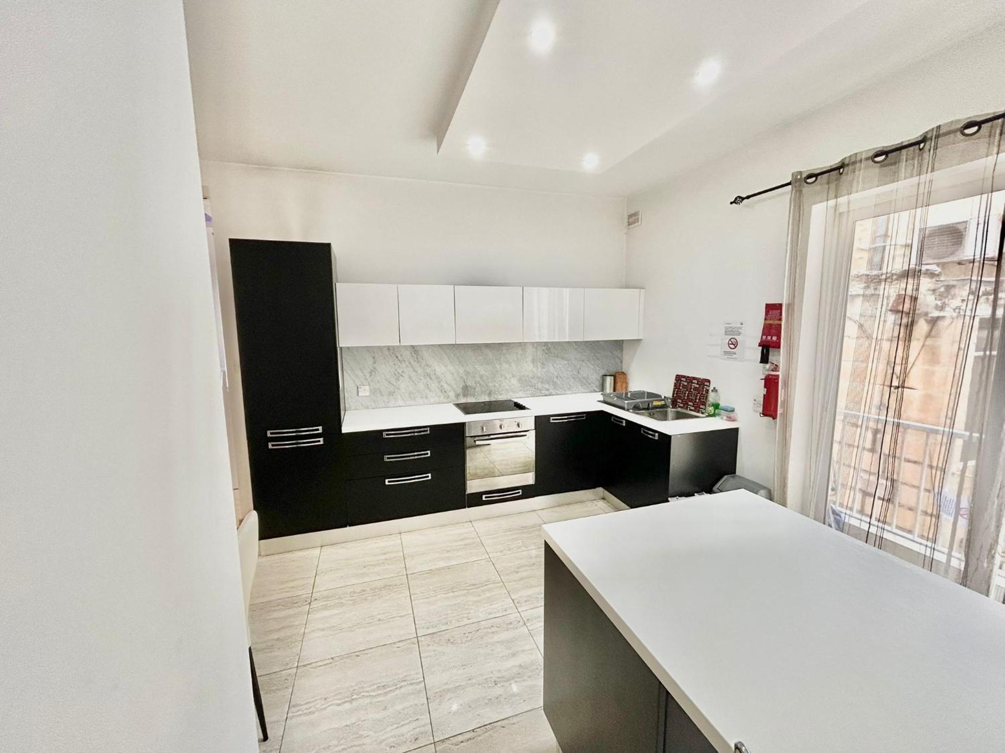 Sliema 2 Bedroom Apartment 外观 照片