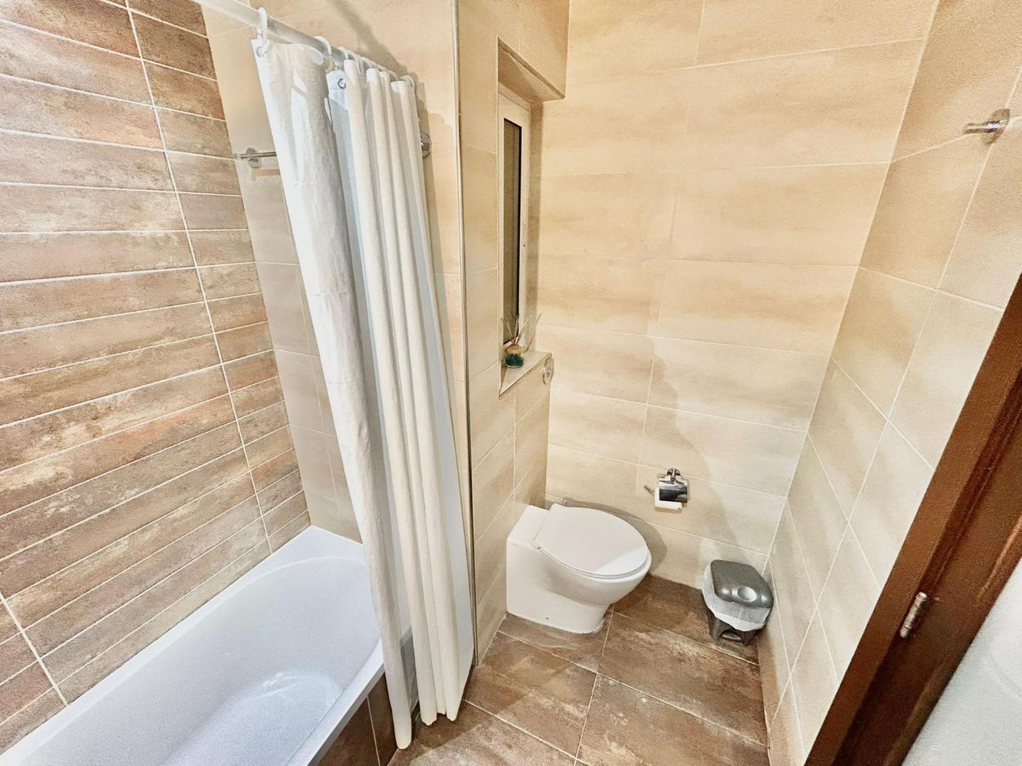 Sliema 2 Bedroom Apartment 外观 照片